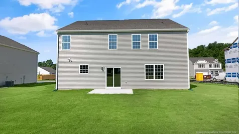 3061 Platinum Circle West End NC 27376