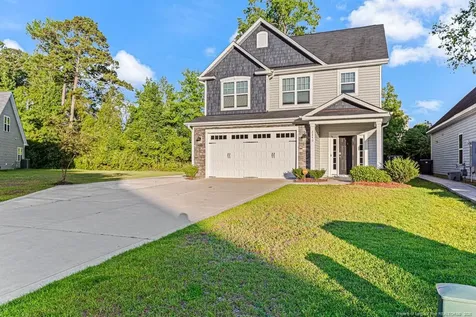 2240 Mannington Drive Fayetteville NC 28306