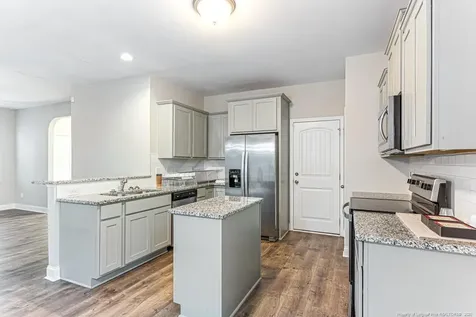 2240 Mannington Drive Fayetteville NC 28306
