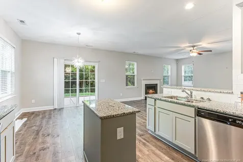 2240 Mannington Drive Fayetteville NC 28306