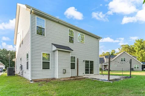 2240 Mannington Drive Fayetteville NC 28306