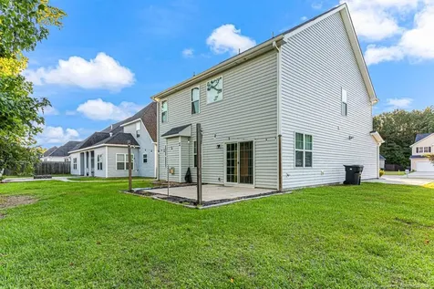 2240 Mannington Drive Fayetteville NC 28306