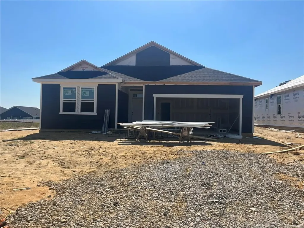 613 Chestnut Oak Lane Lillington NC 27546