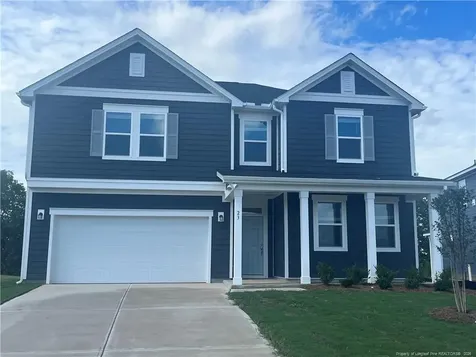 23 Chestnut Oak Lane Lillington NC 27546