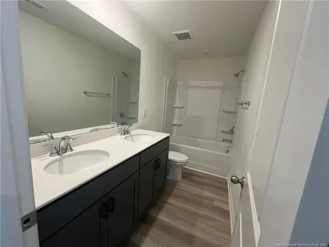 23 Chestnut Oak Lane Lillington NC 27546