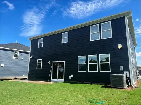 23 Chestnut Oak Lane Lillington NC 27546