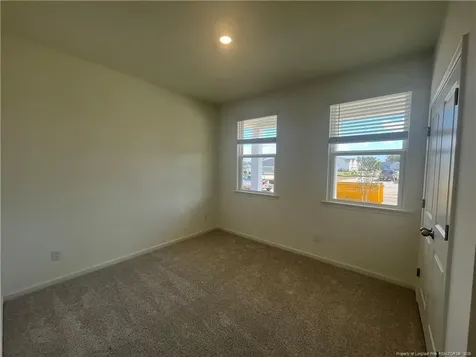 23 Chestnut Oak Lane Lillington NC 27546
