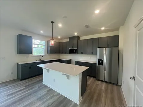 23 Chestnut Oak Lane Lillington NC 27546