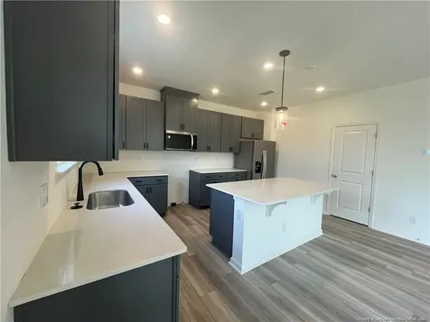 23 Chestnut Oak Lane Lillington NC 27546