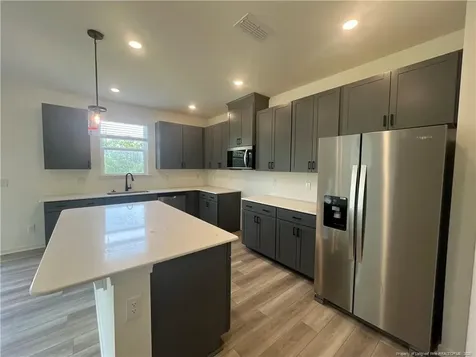 23 Chestnut Oak Lane Lillington NC 27546
