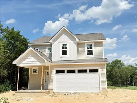 277 Strother Road Aberdeen NC 28315