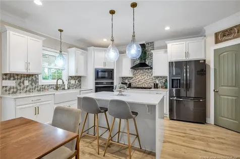 2945 Cragburn Place Fayetteville NC 28306