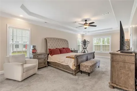 2945 Cragburn Place Fayetteville NC 28306