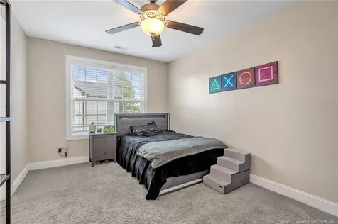 2945 Cragburn Place Fayetteville NC 28306