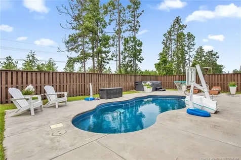 2945 Cragburn Place Fayetteville NC 28306