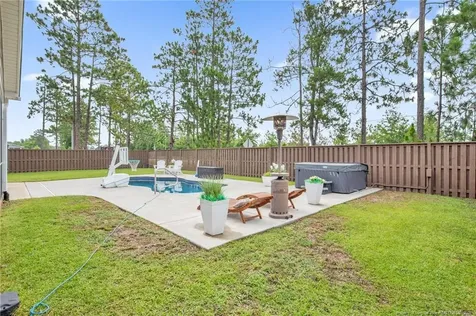 2945 Cragburn Place Fayetteville NC 28306