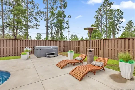 2945 Cragburn Place Fayetteville NC 28306