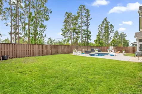 2945 Cragburn Place Fayetteville NC 28306