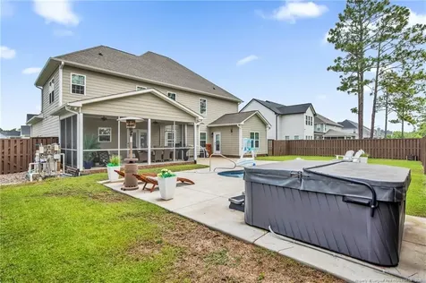 2945 Cragburn Place Fayetteville NC 28306