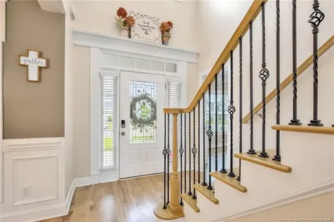 2945 Cragburn Place Fayetteville NC 28306