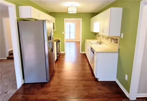 6933 Woodmark Drive Fayetteville NC 28314