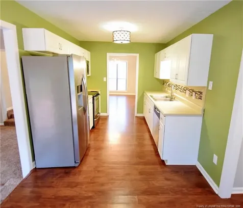 6933 Woodmark Drive Fayetteville NC 28314
