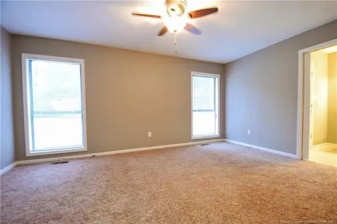 6933 Woodmark Drive Fayetteville NC 28314