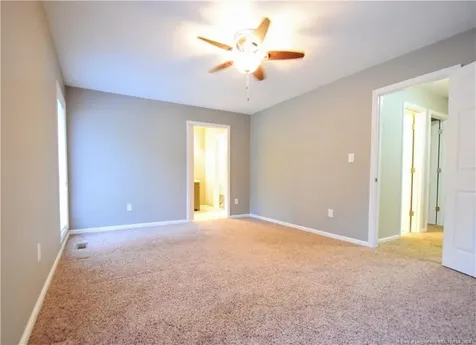 6933 Woodmark Drive Fayetteville NC 28314