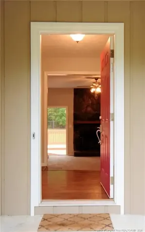 6933 Woodmark Drive Fayetteville NC 28314