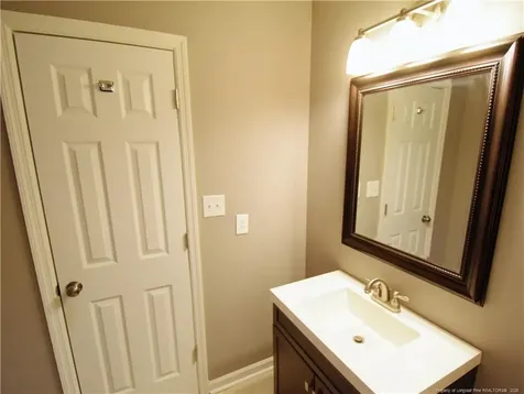 6933 Woodmark Drive Fayetteville NC 28314