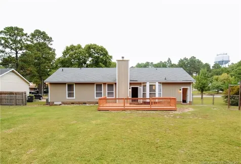 6933 Woodmark Drive Fayetteville NC 28314