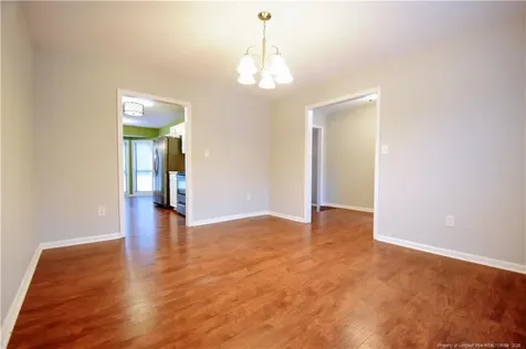 6933 Woodmark Drive Fayetteville NC 28314