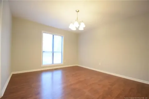 6933 Woodmark Drive Fayetteville NC 28314