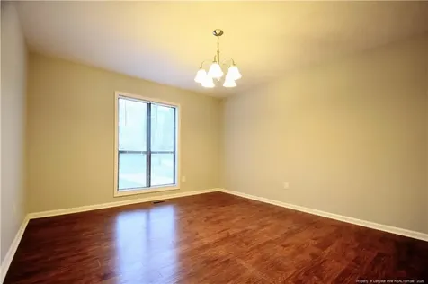 6933 Woodmark Drive Fayetteville NC 28314