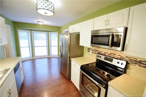 6933 Woodmark Drive Fayetteville NC 28314