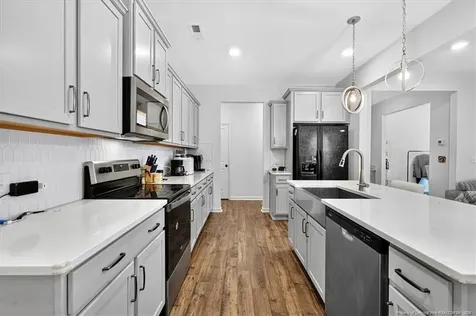 102 Paperwhite Place Clayton NC 27527