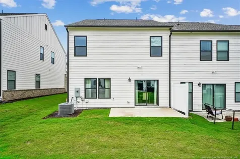 102 Paperwhite Place Clayton NC 27527