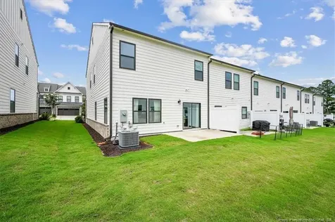 102 Paperwhite Place Clayton NC 27527