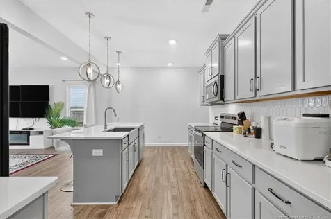 102 Paperwhite Place Clayton NC 27527