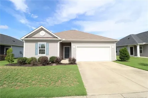1149 Noor Lane Fuquay Varina NC 27526