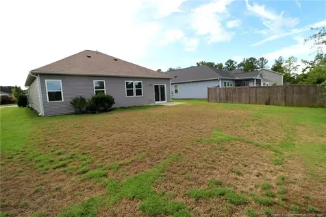 1149 Noor Lane Fuquay Varina NC 27526