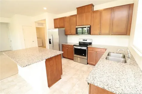 1149 Noor Lane Fuquay Varina NC 27526