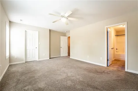 2505 Gardner Park Drive Fayetteville NC 28304