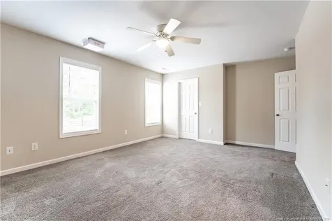 2505 Gardner Park Drive Fayetteville NC 28304