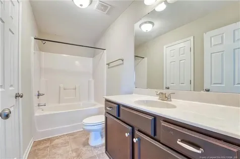 2505 Gardner Park Drive Fayetteville NC 28304