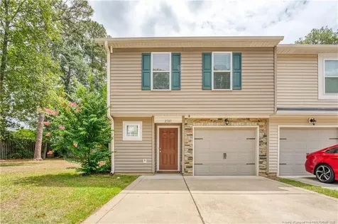2505 Gardner Park Drive Fayetteville NC 28304