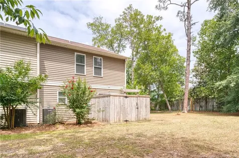 2505 Gardner Park Drive Fayetteville NC 28304