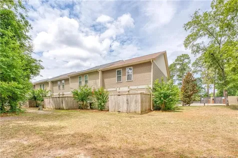 2505 Gardner Park Drive Fayetteville NC 28304