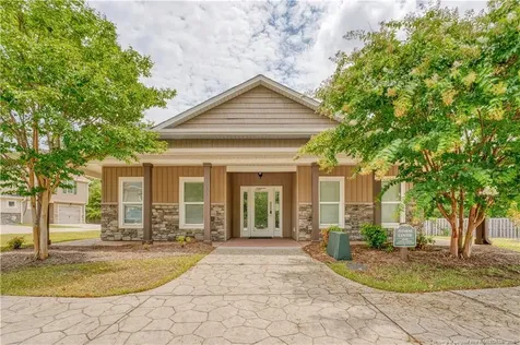2505 Gardner Park Drive Fayetteville NC 28304