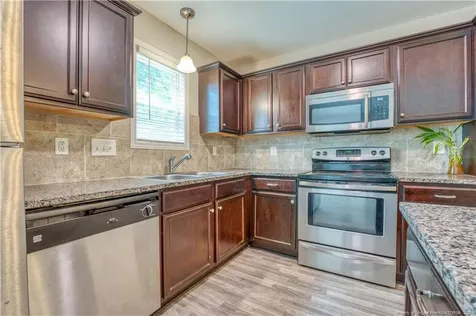 2505 Gardner Park Drive Fayetteville NC 28304